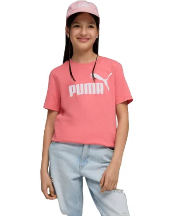 Tricou copii Puma Ess No 1 Logo Tee G 68489225
