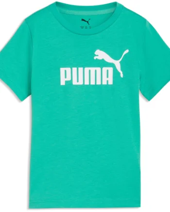 Tricou copii Puma Ess No 1 Logo Tee Ps 68493040