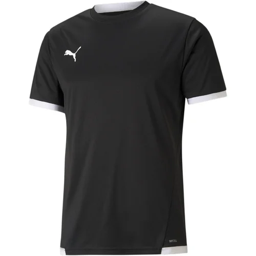 Tricou barbati Puma Teamliga Jersey 70491703