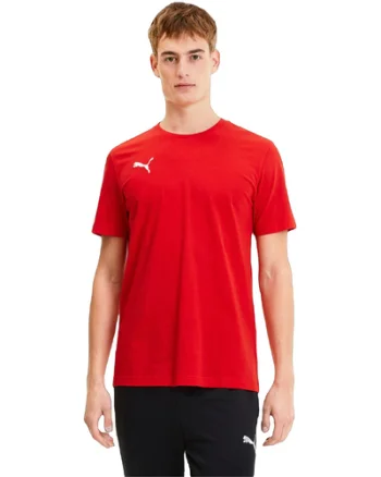 Tricou barbati Puma Teamgoal 23 Casuals 65657801