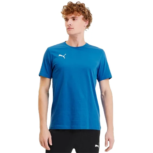 Tricou barbati Puma Teamgoal 23 Casuals 65657802