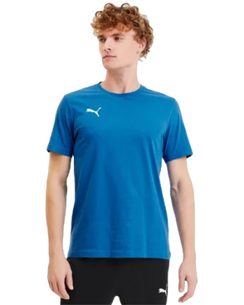 Tricou barbati Puma Teamgoal 23 Casuals 65657802