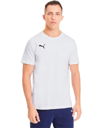 Tricou barbati Puma Teamgoal 23 Casuals 65657804