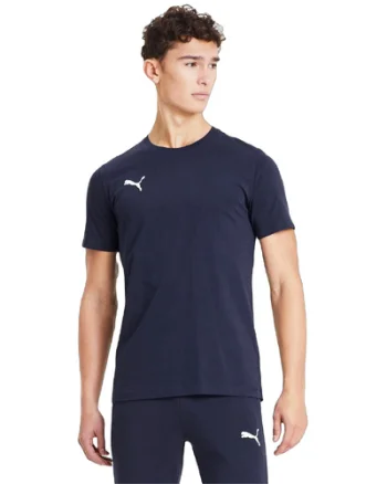 Tricou barbati Puma Teamgoal 23 Casuals 65657806