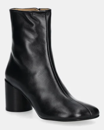 MM6 Maison Margiela cizme de piele