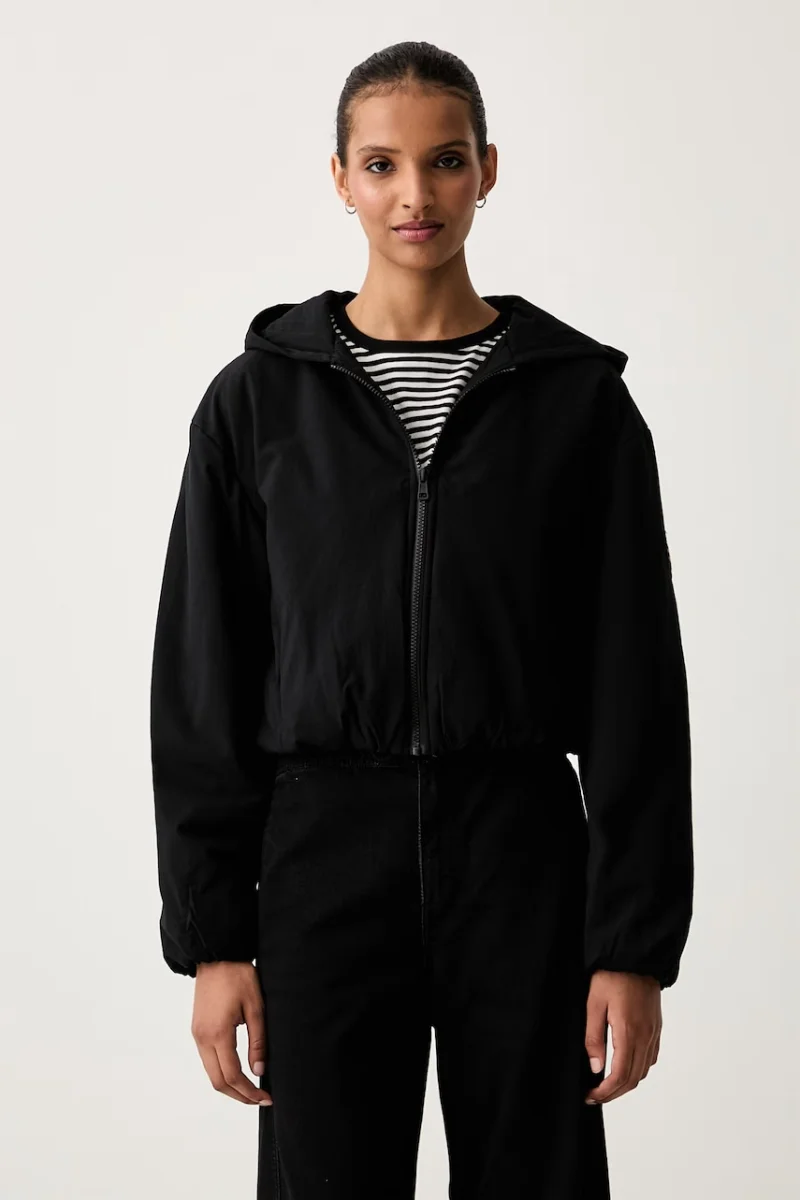 Guess Jeans jachetă pentru femei