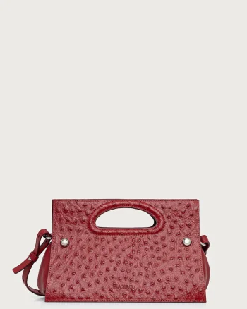 Max&Co. geantă pentru femei din piele MCABOOKBAG