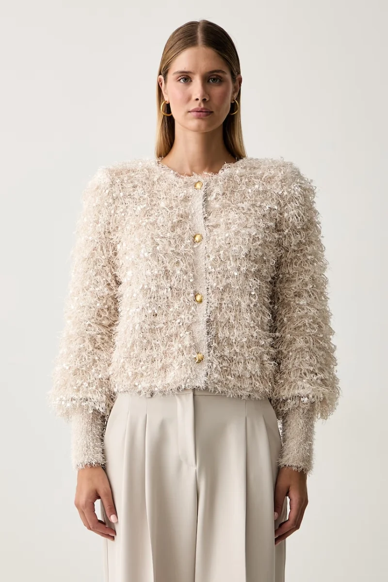 Twinset cardigan pentru femei