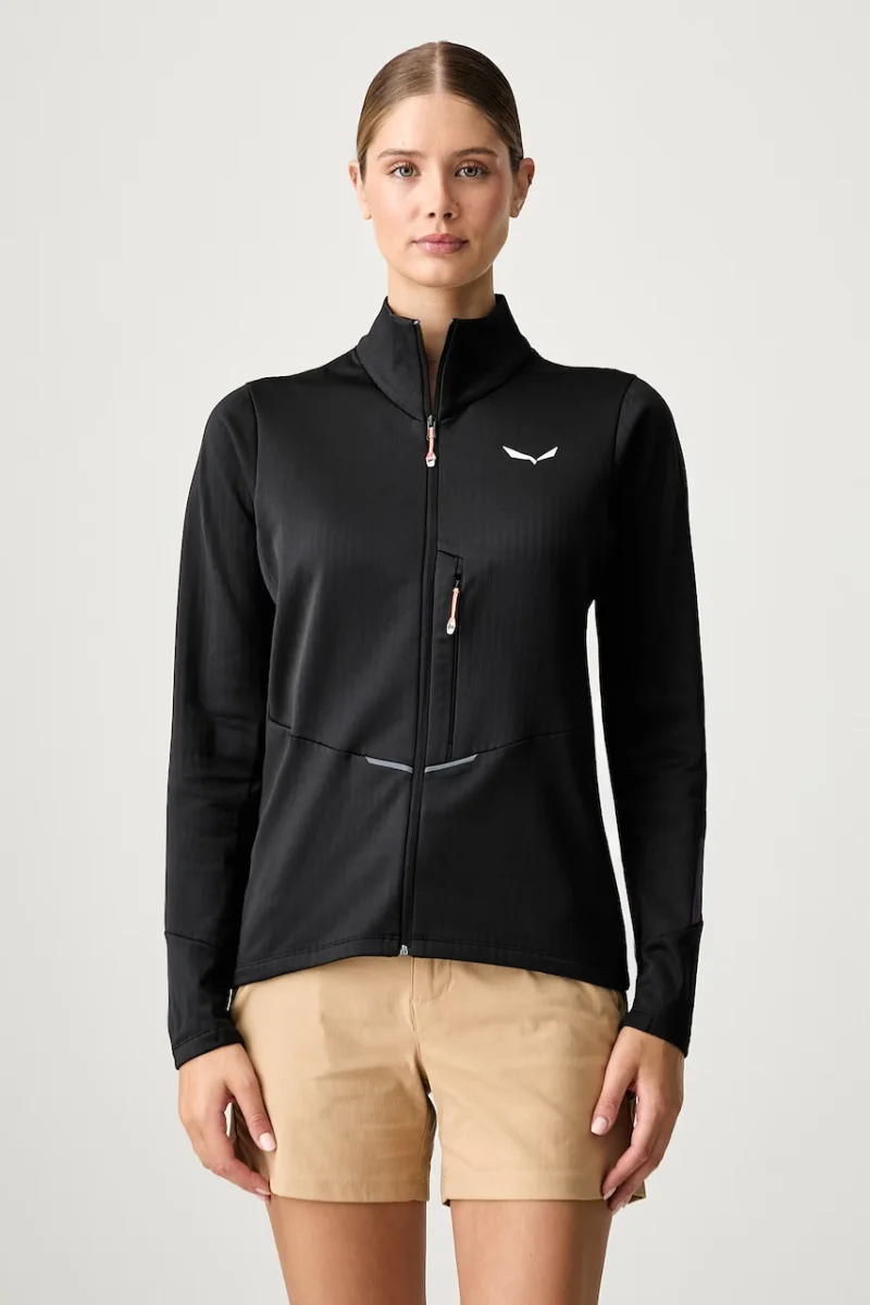 Salewa bluză sport pentru femei PEDROC
