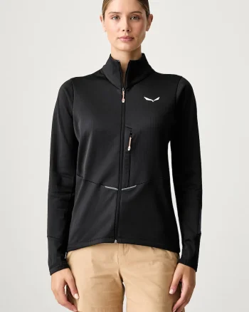 Salewa bluză sport pentru femei PEDROC