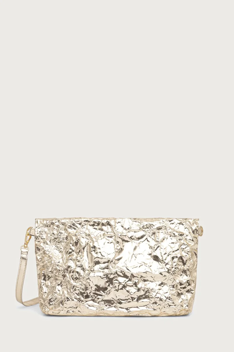 Max&Co. geantă crossbody pentru femei MCALUMEBAG1