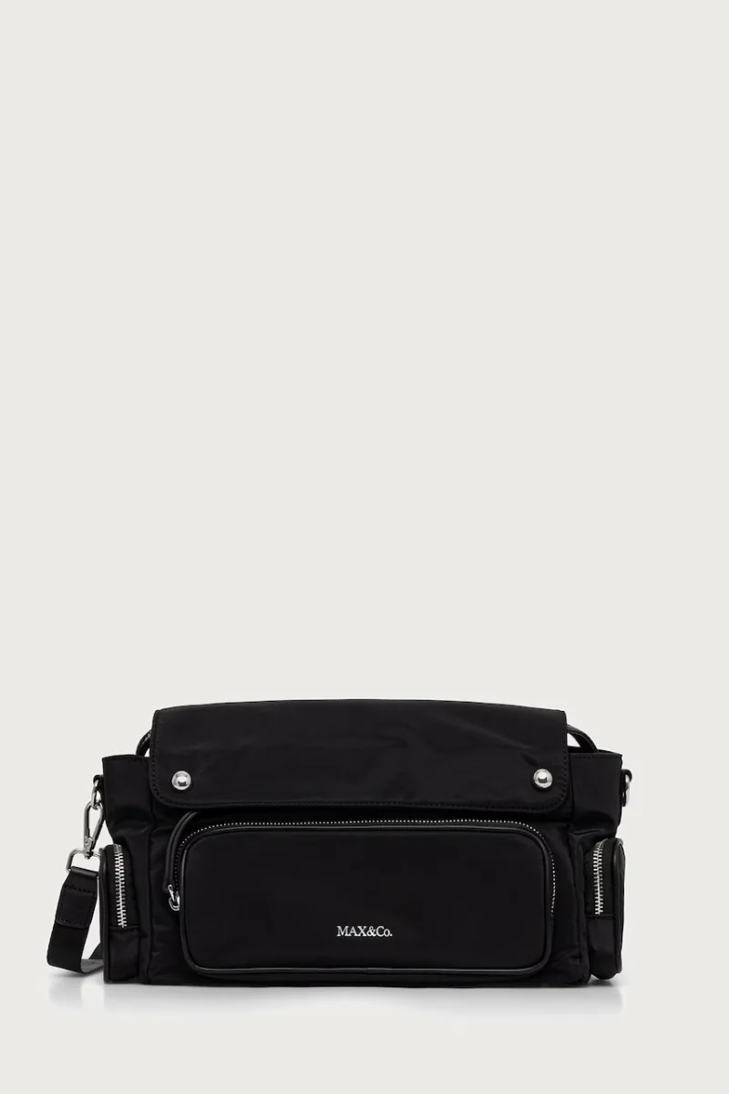 Max&Co. geantă crossbody pentru femei MCAGIORNATA
