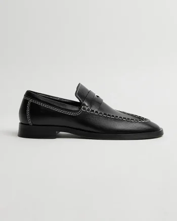 Miista loafers slip-on din piele Lucan
