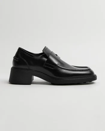 Miista loafers slip-on din piele Amelia