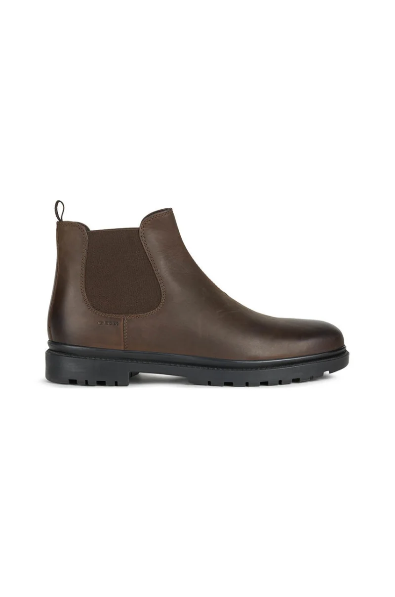 Geox Ghete de piele