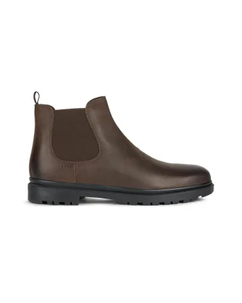 Geox Ghete de piele