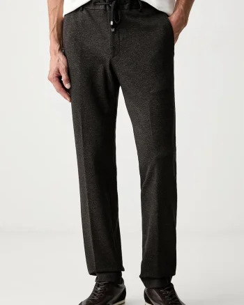 Joop! pantaloni pentru bărbați cu vâscoză