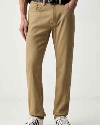 Gant blugi regular pentru bărbați