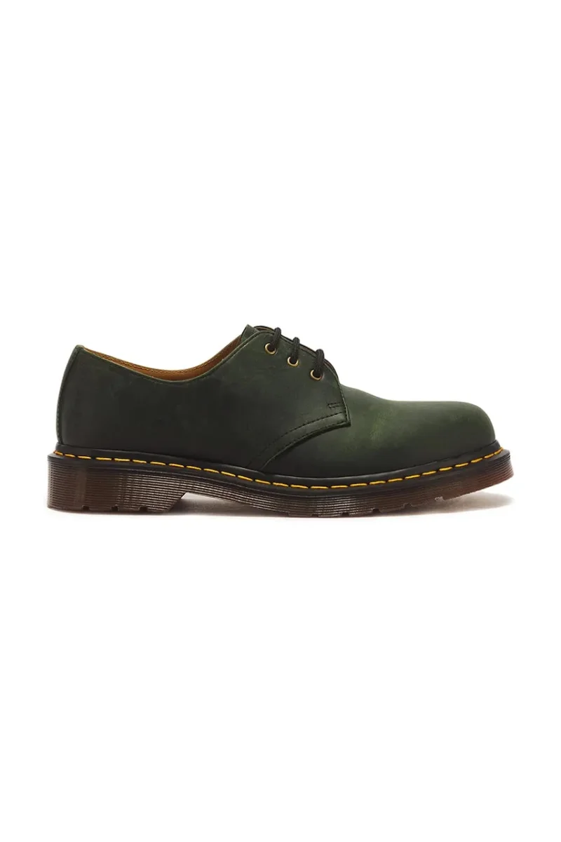 Dr. Martens pantofi din piele 1461