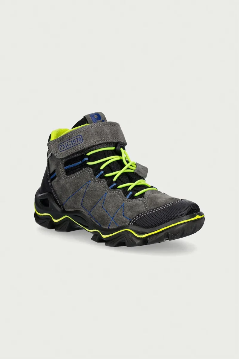 Primigi încălțăminte de trekking pentru copii