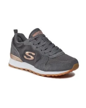Pantofi sport dama  200331638, Textil, 35 EU, Gri