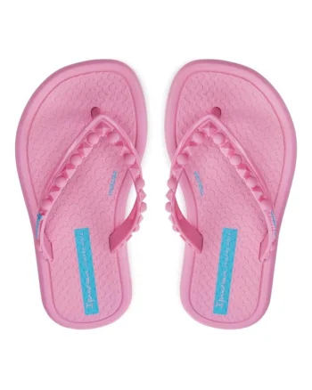 Sandale copii  303754433, Sintetic/Textil, Roz