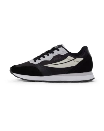 Pantofi sport barbati,  3407689, Sintetic, Negru