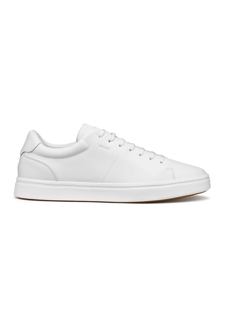 Pantofi sport uni Baltmoore, Alb optic