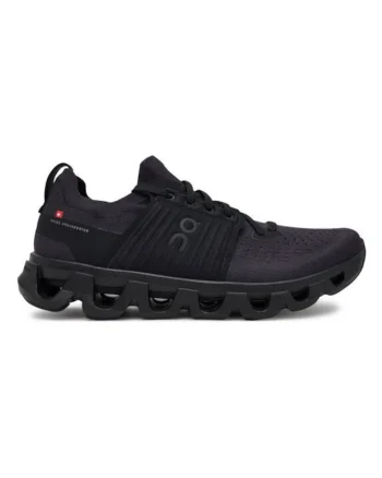 Pantofi sport barbati,  Him, negru, material textil