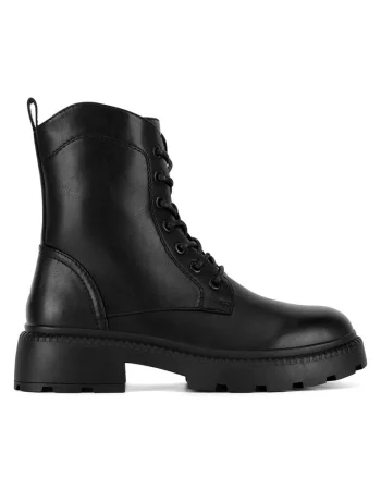 Ghete dama,  CEO-HY60109, negru
