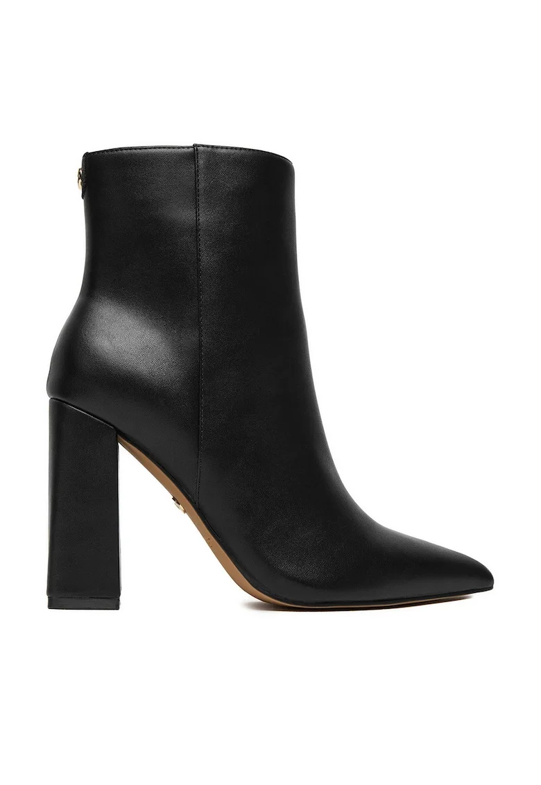 Botine dama,  CEO-HANA-01, negru