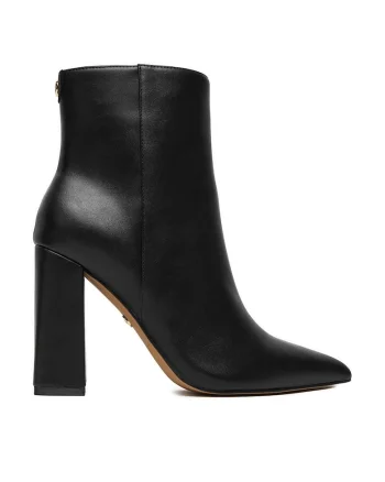Botine dama,  CEO-HANA-01, negru