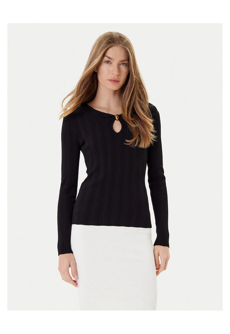 Bluza dama  negru