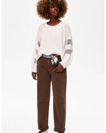 Pantaloni lejeri