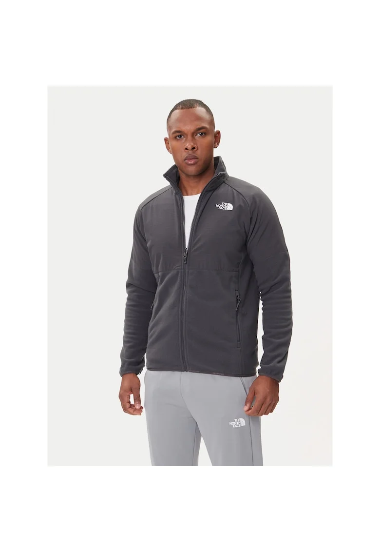 Polar barbatesc  gri, sport