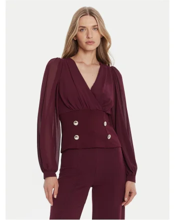Bluza dama,  visiniu