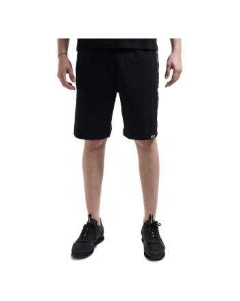 Short Emporio Armani  Train Graphic Series M Bermuda 7M000217AF12660UC001
