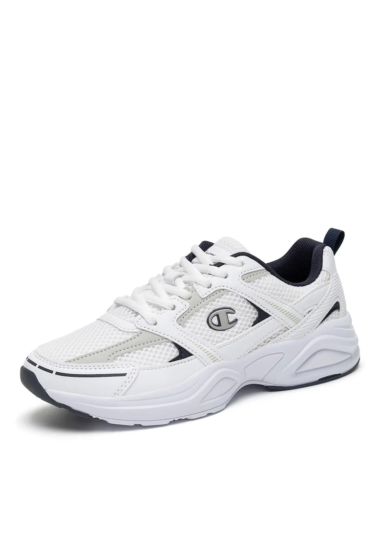 Pantofi sport dama  alb,