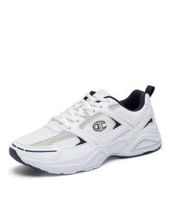 Pantofi sport dama  alb,