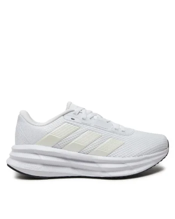 Pantofi sport dama,  alergare, confort, alb, textil,