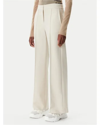 Pantaloni pentru dama,  bej,