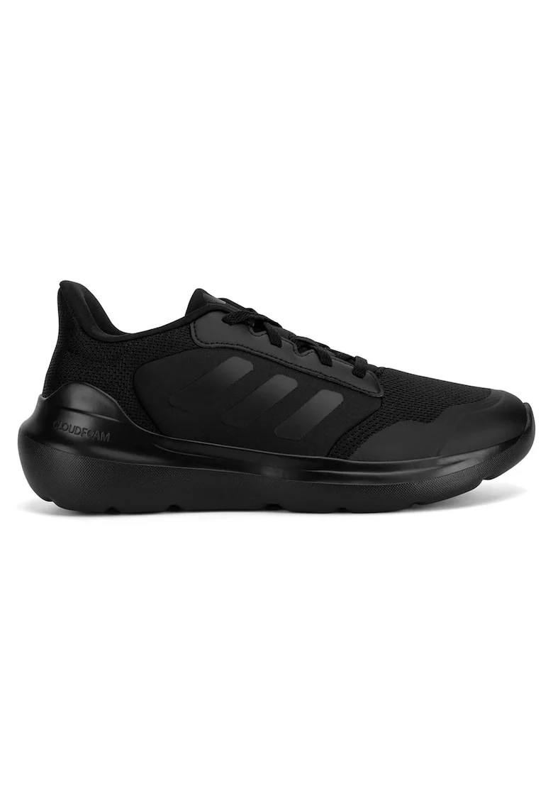 Pantofi sport copii,  negru, tesatura,