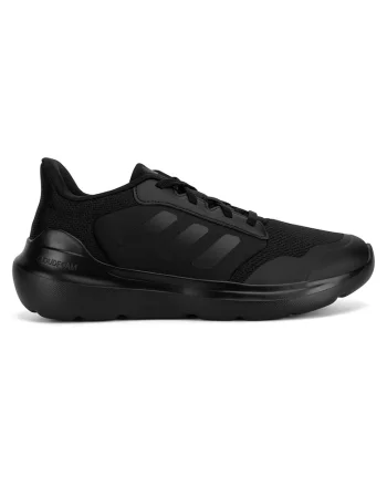 Pantofi sport copii,  negru, tesatura,