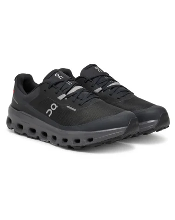 Pantofi sport barbati  Cloudvista 2, negru, material impermeabil