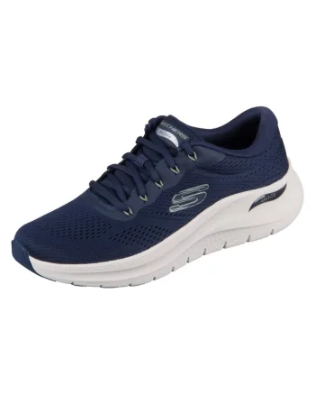 Pantofi sport,  Arch Fit 2.0 2327001, Bleumarin