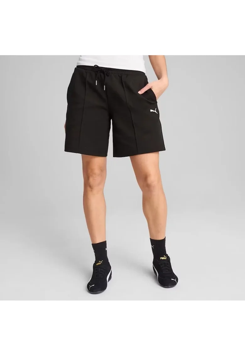 Pantaloni scurti relaxati Wardrobe,
