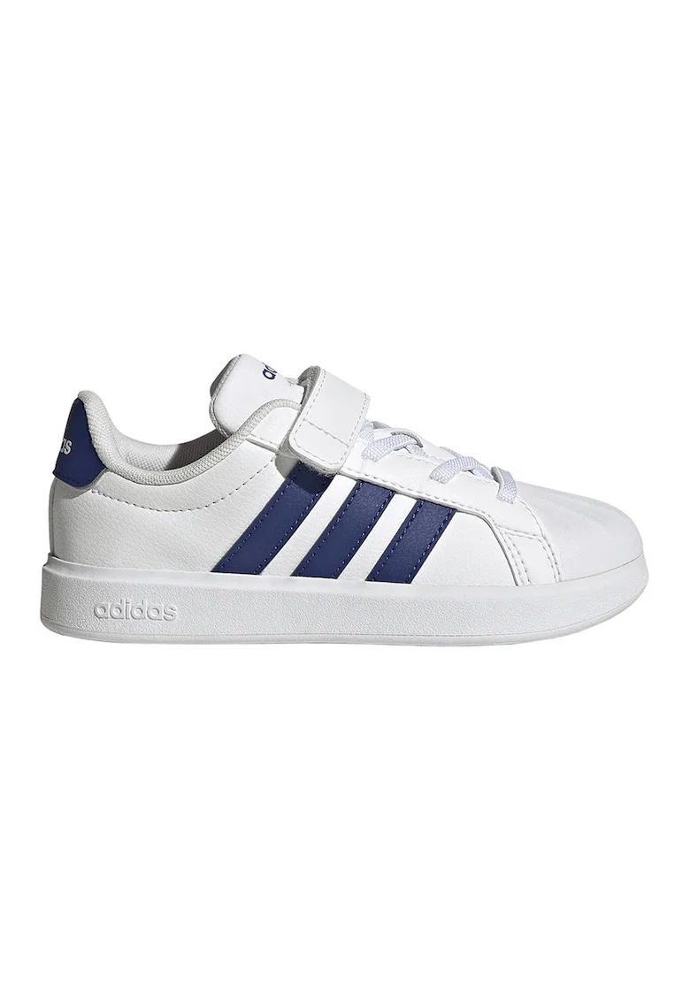Pantofi sport StreetTalk din piele ecologica cu velcro