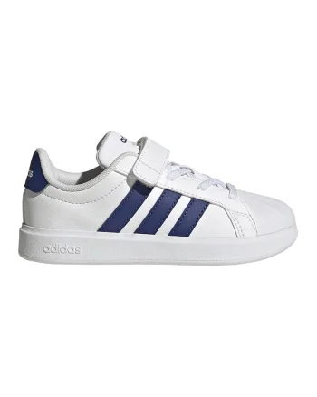 Pantofi sport StreetTalk din piele ecologica cu velcro