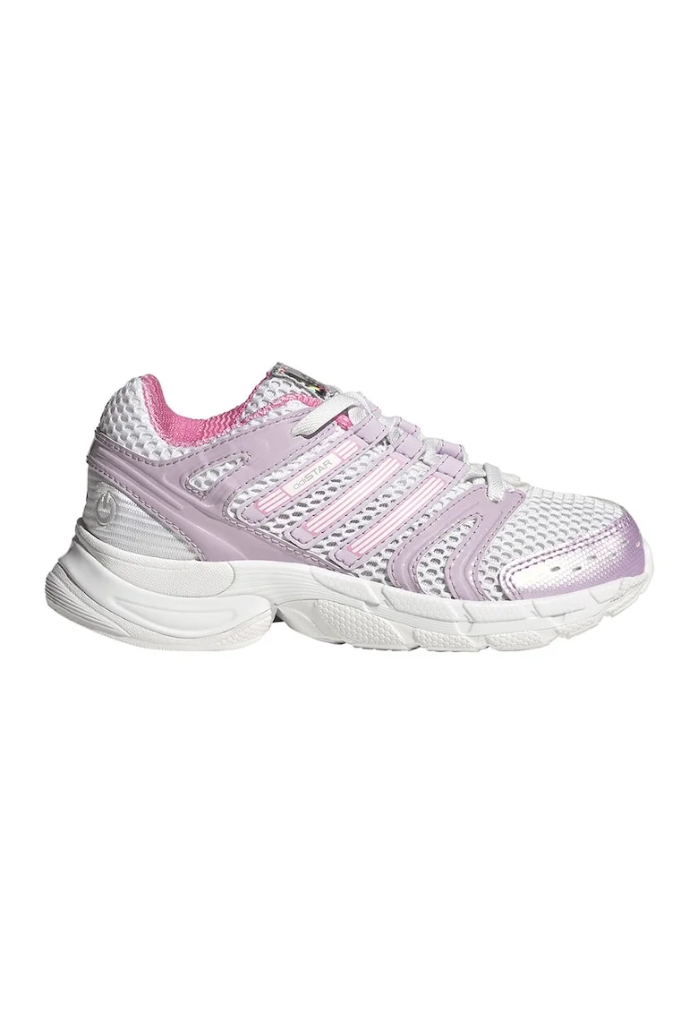 Pantofi sport Adistar Control de plasa cu garnituri sintetice
