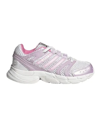Pantofi sport Adistar Control de plasa cu garnituri sintetice